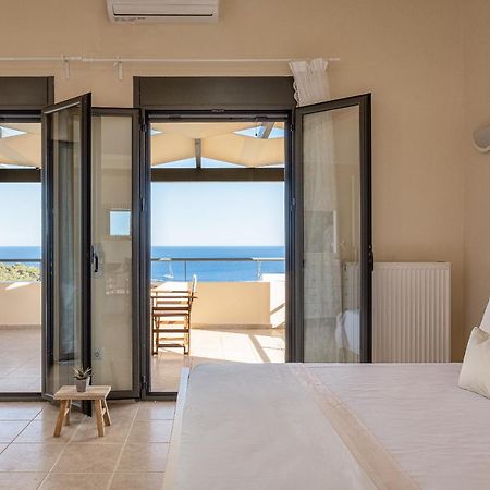 Aphaia Villa & Residences Aegina Agia Marina  Luaran gambar