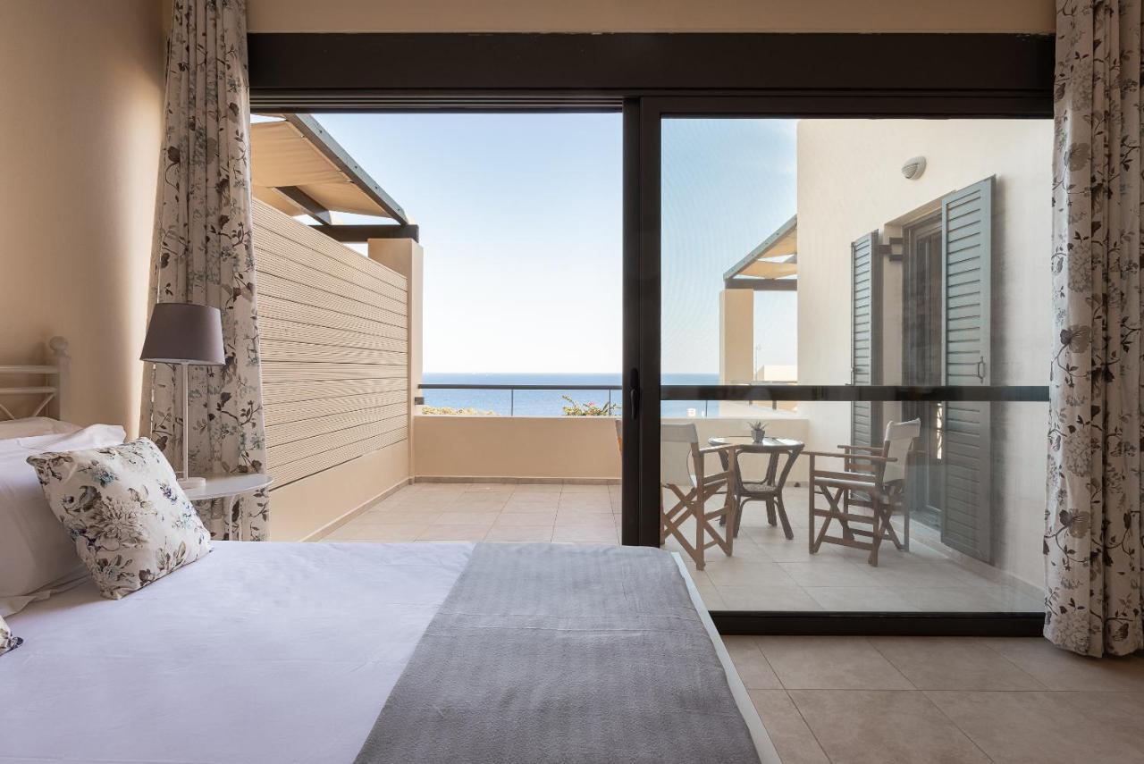 Aphaia Villa & Residences Aegina Agia Marina  Luaran gambar